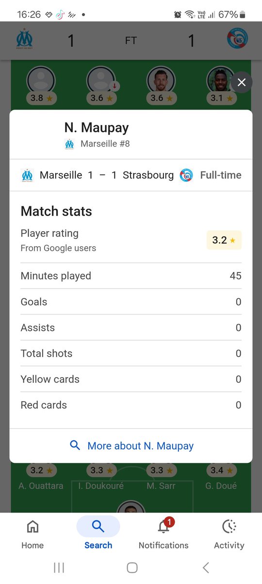 thomas 'DOC' o dowd tweet media