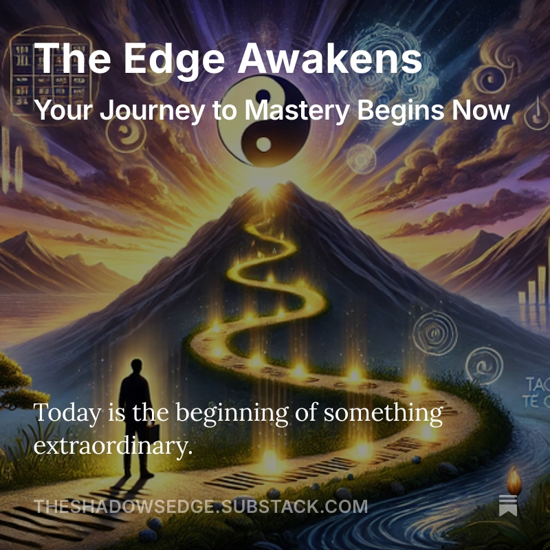 The Shadows Edge tweet media