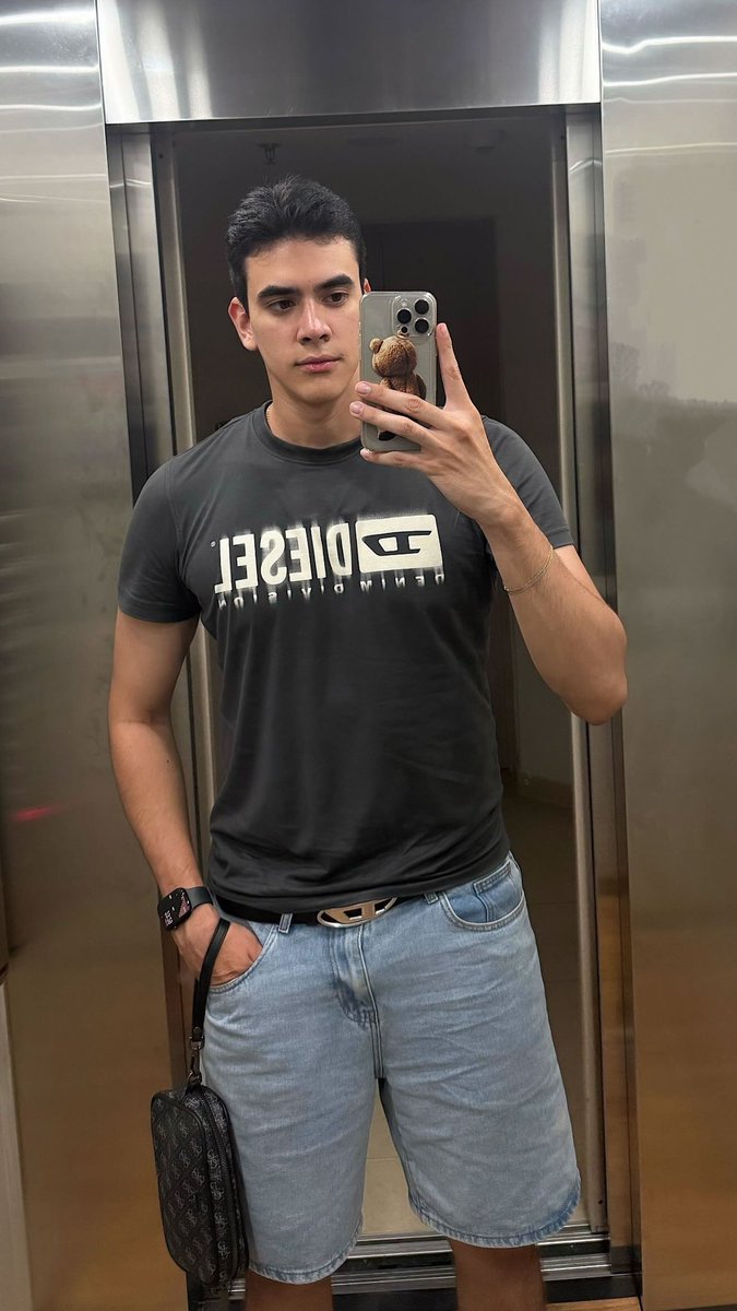 Que bonito fue lo que nos pasó