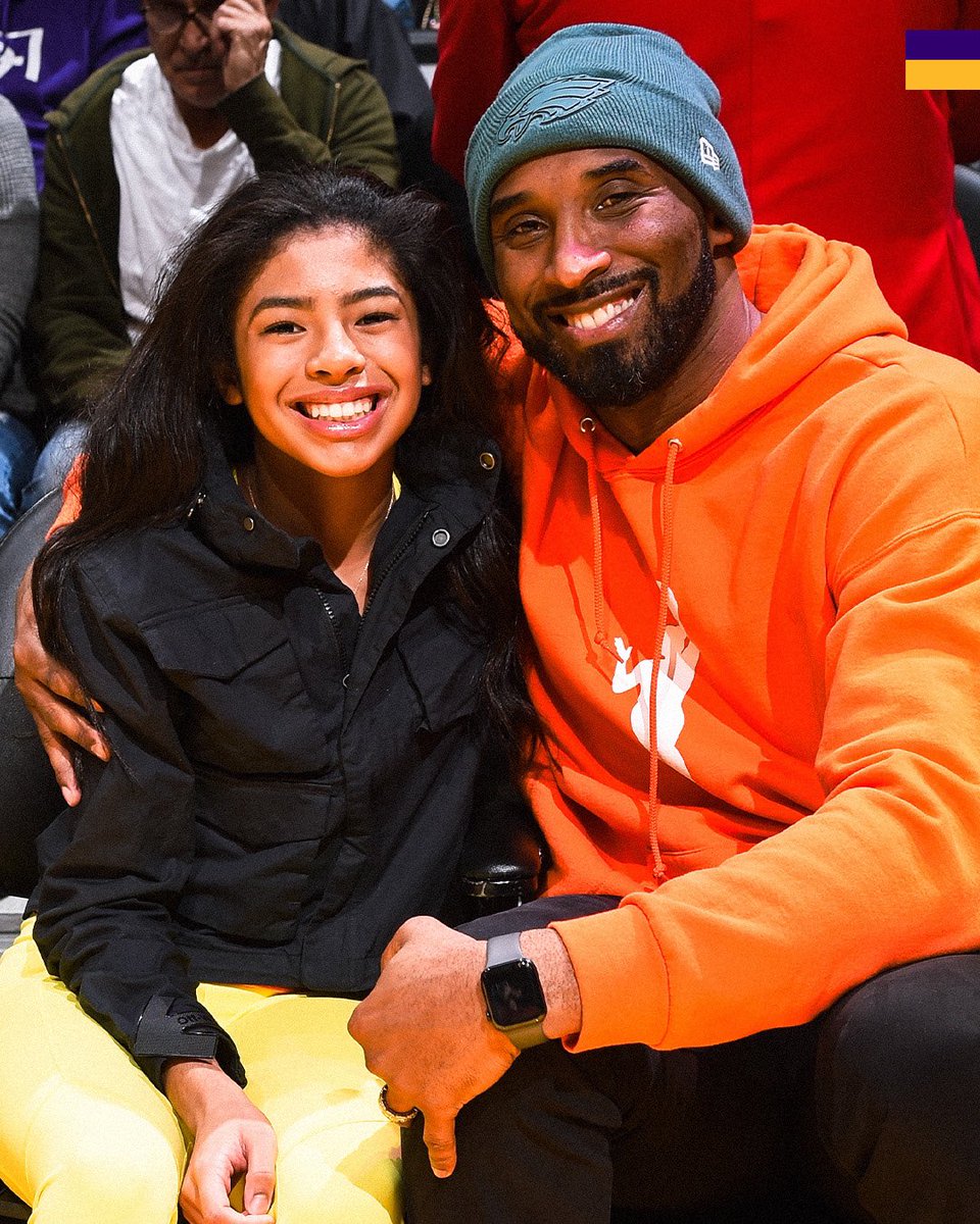 KicksFinder's tweet photo. Today marks the 5th anniversary since the world lost Kobe Bryant, his daughter Gianna and seven others in a helicopter crash 🙏🕊️🐍💜

#MambaForever https://t.co/DZ5KWjNzCt