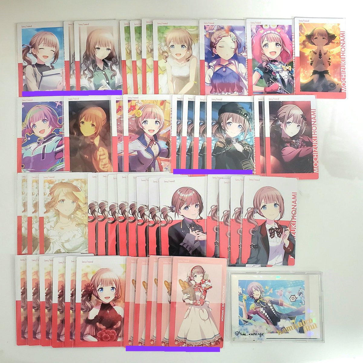 ゆめ@取引垢 tweet media
