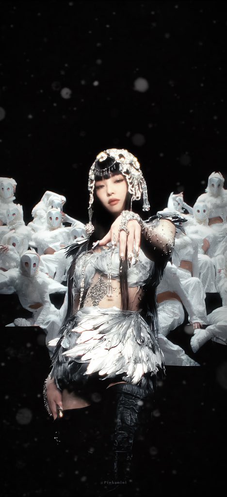 💎 (@pinkenini_) on Twitter photo 