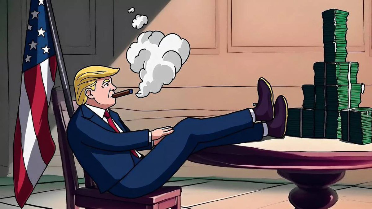 <a href="/gordongekko/"></a> $kingT on my mind

dexscreener.com/solana/4HJ3tM9…

t.me/TrumpTheWorldK…