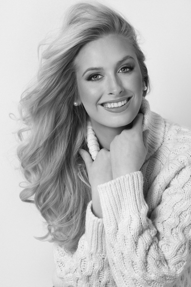 AshweeAmanda's tweet photo. This weekend, I had the pleasure of taking headshots for Miss America 2024 and Air Force Officer Madison Marsh. She’s as kind and inspiring as she is accomplished, and it was an honor to work with her. https://t.co/kJHPCRCnqn