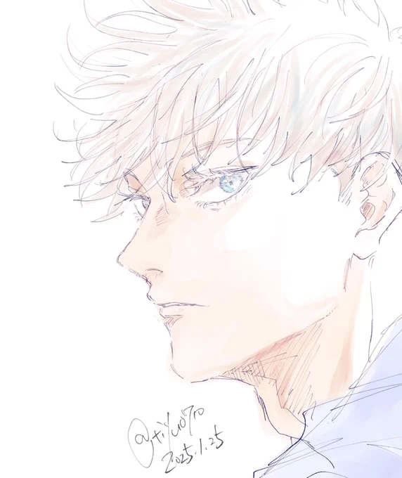 描いてはいますアピール…
今週中にはサンプル出したい〜! 