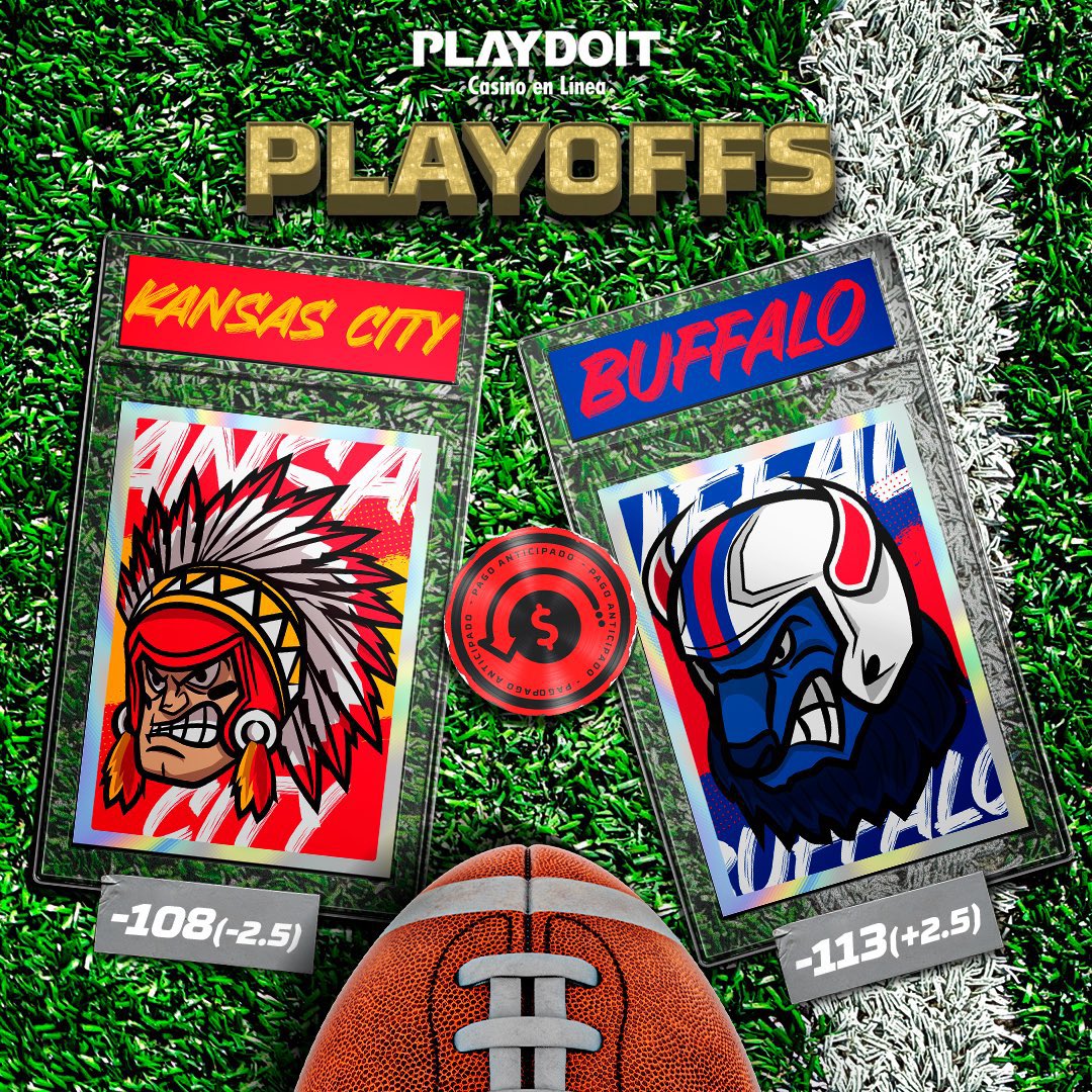 Sortearé 10 bonos de $1,000 entre los ❤️ y 🔁 a este tuit. 

🎁La NFL se juega con $1,000 pesos GRATIS al registrarte en bit.ly/regalomil