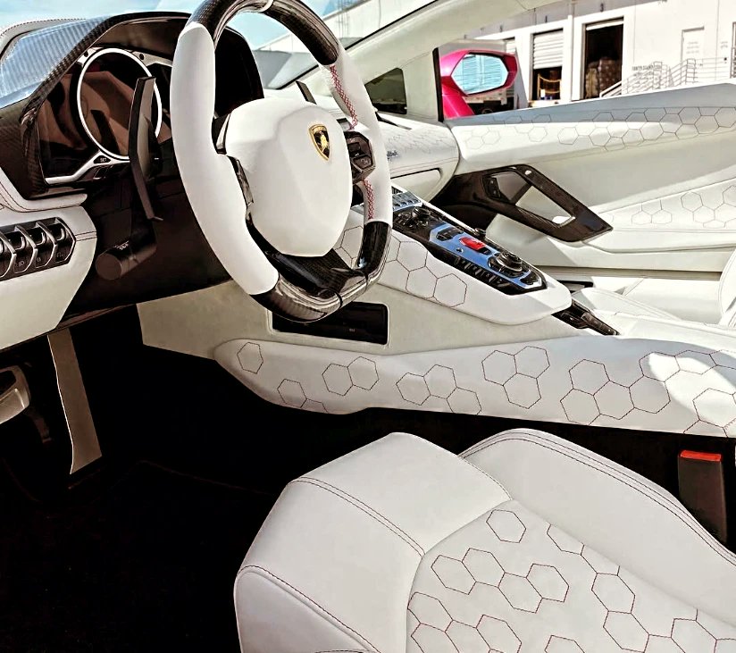 AInhoa_Sorensen's tweet photo. 💋 A gray Aventador for serious days, and a pink one for the wild ones! 💖🖤
The best part? Just 9 BTC for both. 
HODL, my friends! 😉

#LamboGoals
#BitcoinHODL #PinkLambo #LuxuryGoals #BitcoinBabe #CryptoQueen #Lamborghini #LivingTheDream #Thanks #Bitcoin https://t.co/gBakAdQ0uT