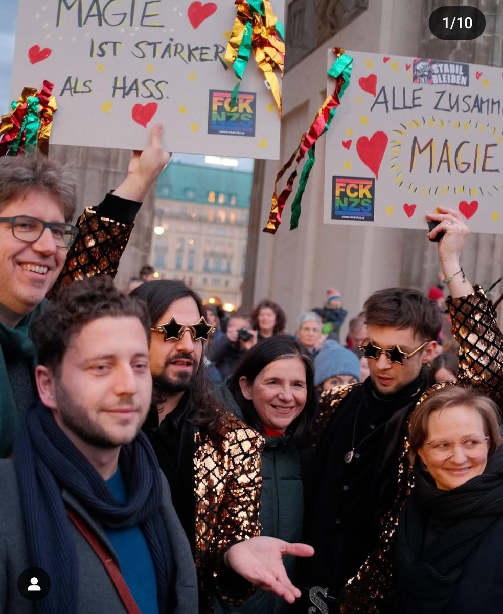 Grüne, wenn ein Vater und ein Kind ermordet wurden.

#Aschaffenburg