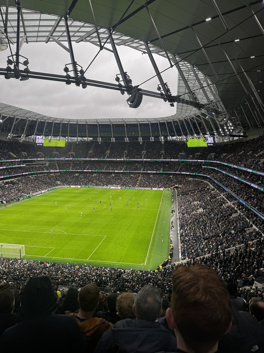 Lasse Fredheim tweet media