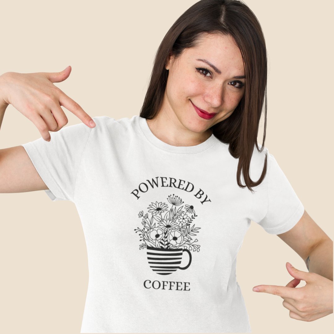 luvacoffeebreak's tweet photo. Running on coffee and good vibes. ☕ #CoffeeAddict #PoweredByCoffee https://t.co/pJcXojgFkT