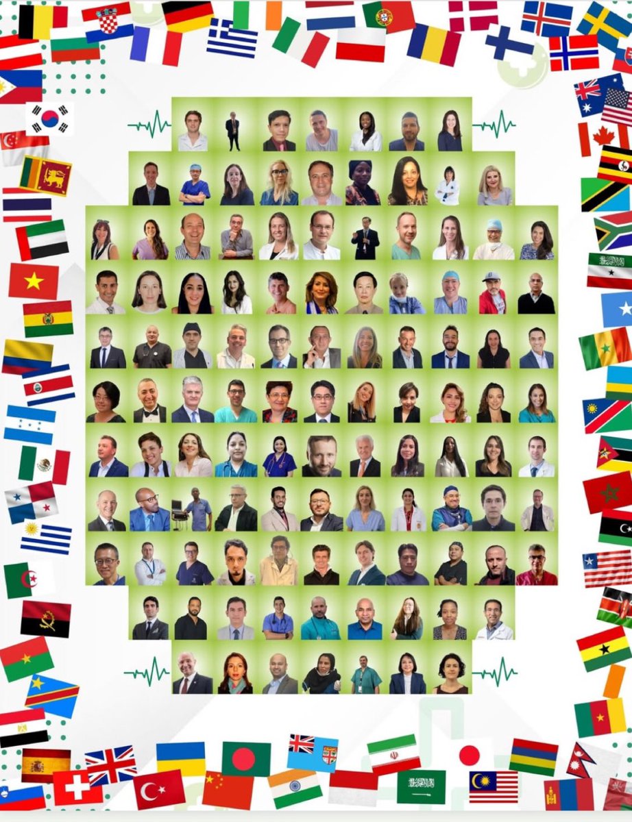 DeepaKattail's tweet photo. Yesterday was the 2nd World Day of Regional Anesthesia and Pain Medicine with events everywhere 🌍!
Honored to be part of this amazing group and to join events virtually to @LasraAnestesia Uruguay &amp; collab with @ESRA_Society + @thisgirlblocks+@baby_blocks.
#PedsPain #WDRAPM25 https://t.co/vbeUHWDdLf