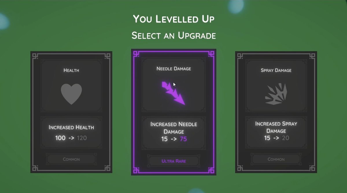 More screenshots of the games created this weekend! We'll be livstreaming on our twitch and discord shortly of the teams showcasing their work! Be sure to tune in! #GGJ2025