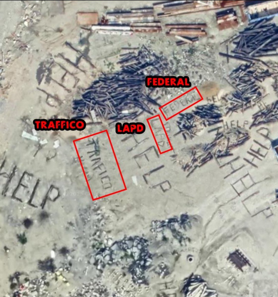 Concerned Citizen tweet media