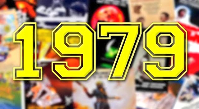 Nouvelle vidéo en ligne !

Et nouveau format, où je reviens en détails sur ce qui est sans doute l'année la plus importante de l'histoire du cinéma. Retour en 1979, quand tout a changé ! 

Lien : youtu.be/DP9SrFNr2L8