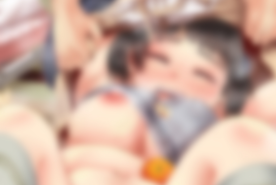 支援者限定イラストです
fantia:https://t.co/FRlYLEBhOu
FANBOX:https://t.co/T6QxRimZoJ 