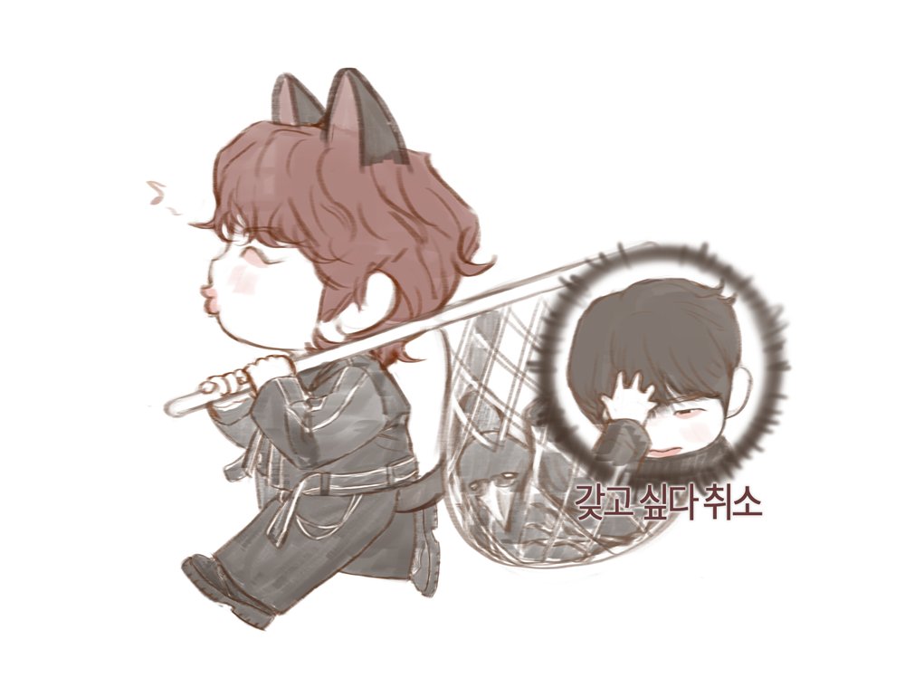 무르기 없다〰️