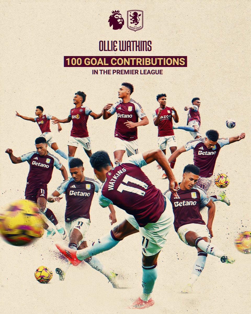 Aston Villa tweet media
