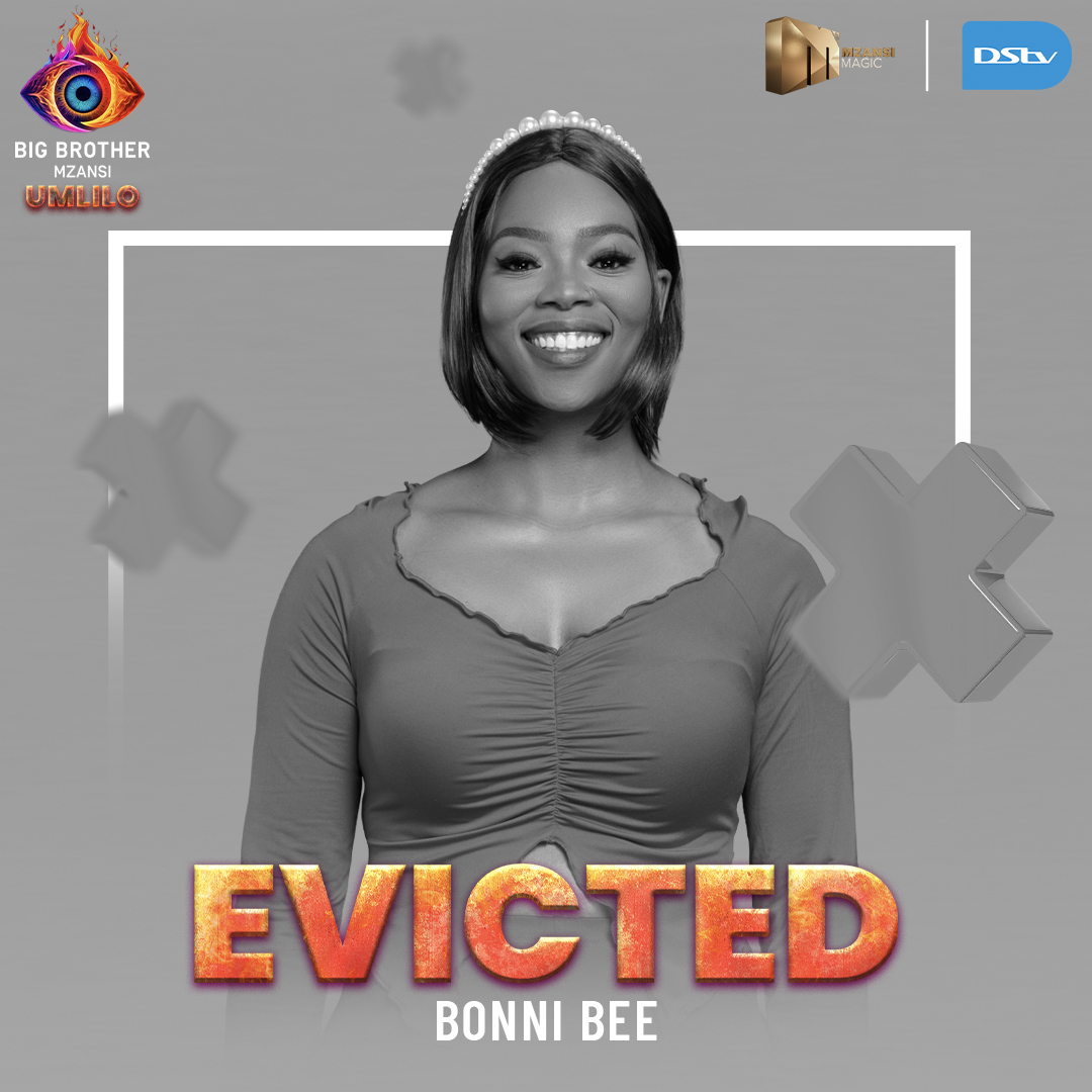 BBMzansi's tweet photo. Yaphela kanjalo into ka Biggie no Savage and Bonni Bee.
Although their time in the #BBMzansi how was limited they will always be part of Biggie's fam.
Do you have any questions for them, comment using #AskBBHM and Smash Afrika will get the tea for you!
See more here: https://t.co/VaDgd5xWKl