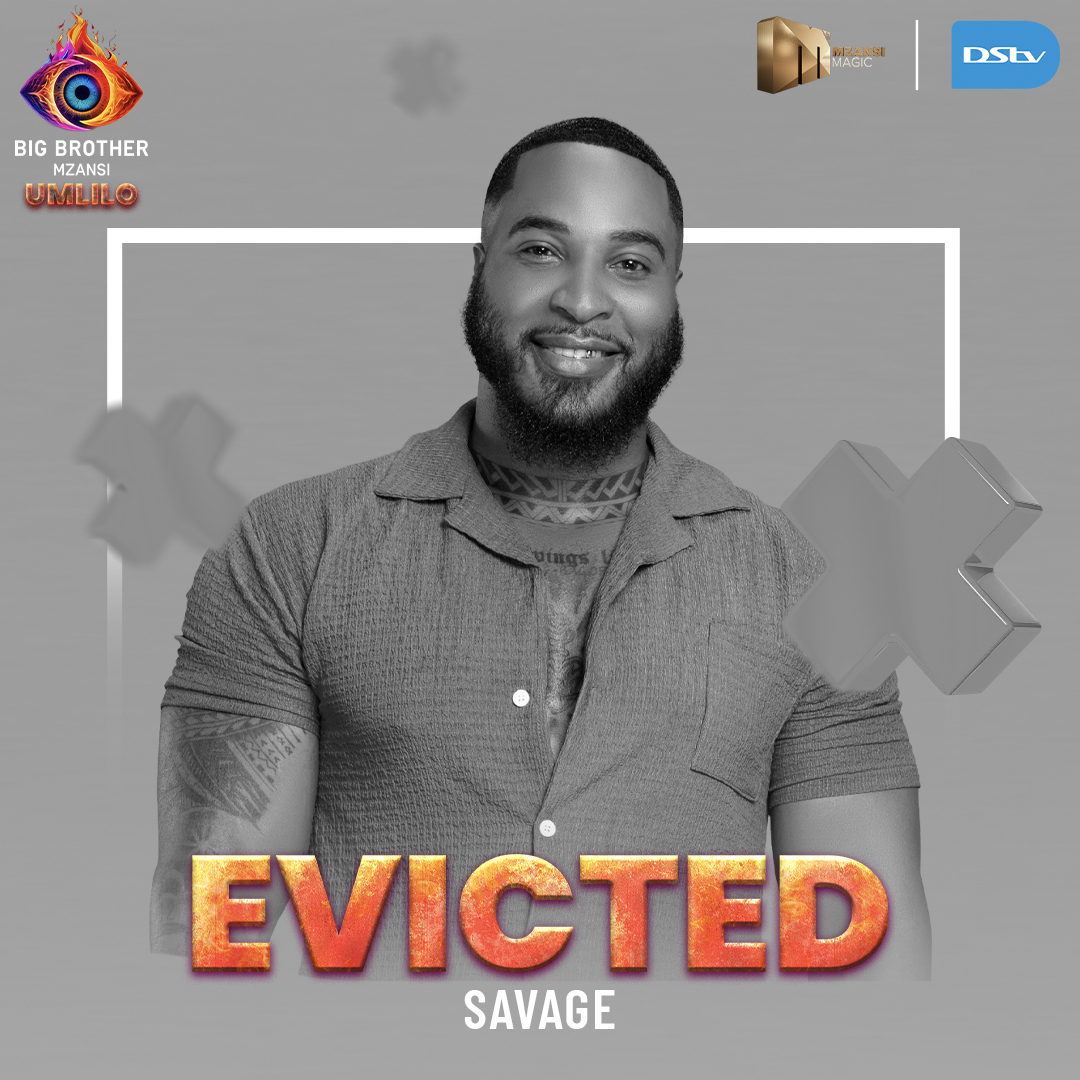 BBMzansi's tweet photo. Yaphela kanjalo into ka Biggie no Savage and Bonni Bee.
Although their time in the #BBMzansi how was limited they will always be part of Biggie's fam.
Do you have any questions for them, comment using #AskBBHM and Smash Afrika will get the tea for you!
See more here: https://t.co/VaDgd5xWKl