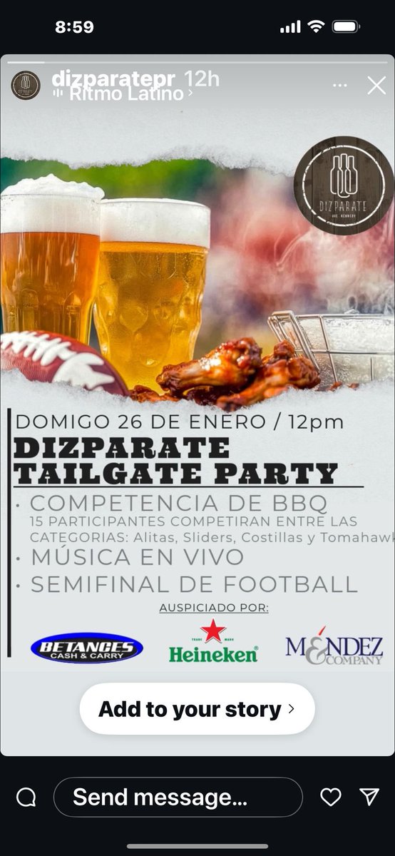 Andres Rodriguez (@arodpr5) on Twitter photo 