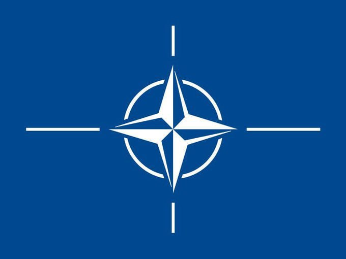 🚨BREAKING: President-elect Trump says he is considering pulling the United States out of NATO.

Do you support this?

A. YES 
B. NO