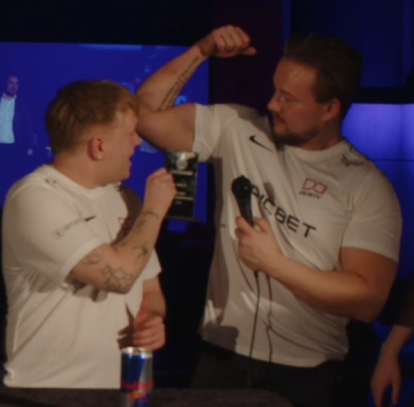 PANDAZ🇮🇸 tweet media