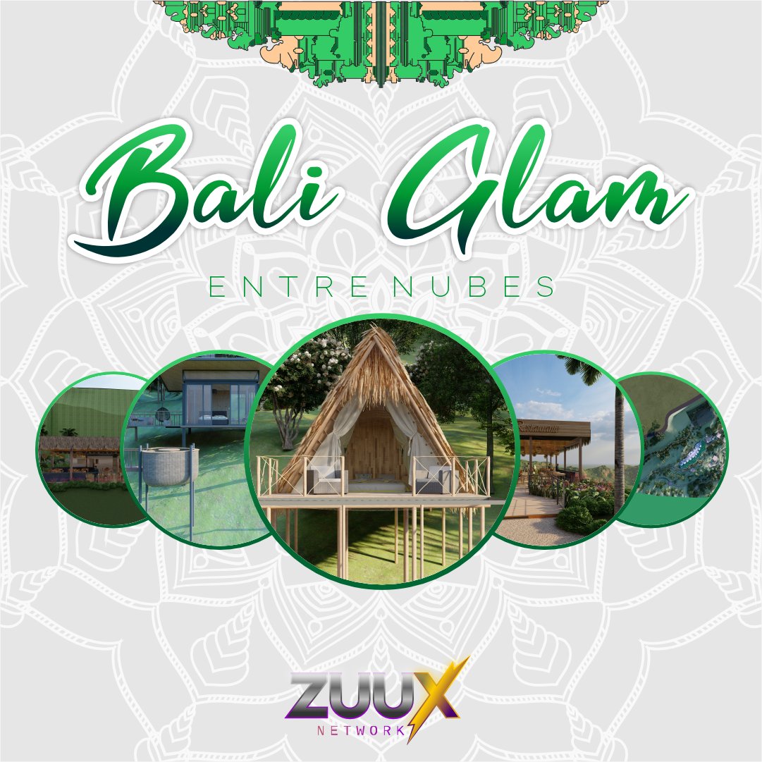 Bali Glam is a revolutionary project focused on harnessing the power of solar energy. 🌞 Our goal is to develop and deploy high-efficiency solar panels for the production of clean energy, intended to be sold to the government. ⚡