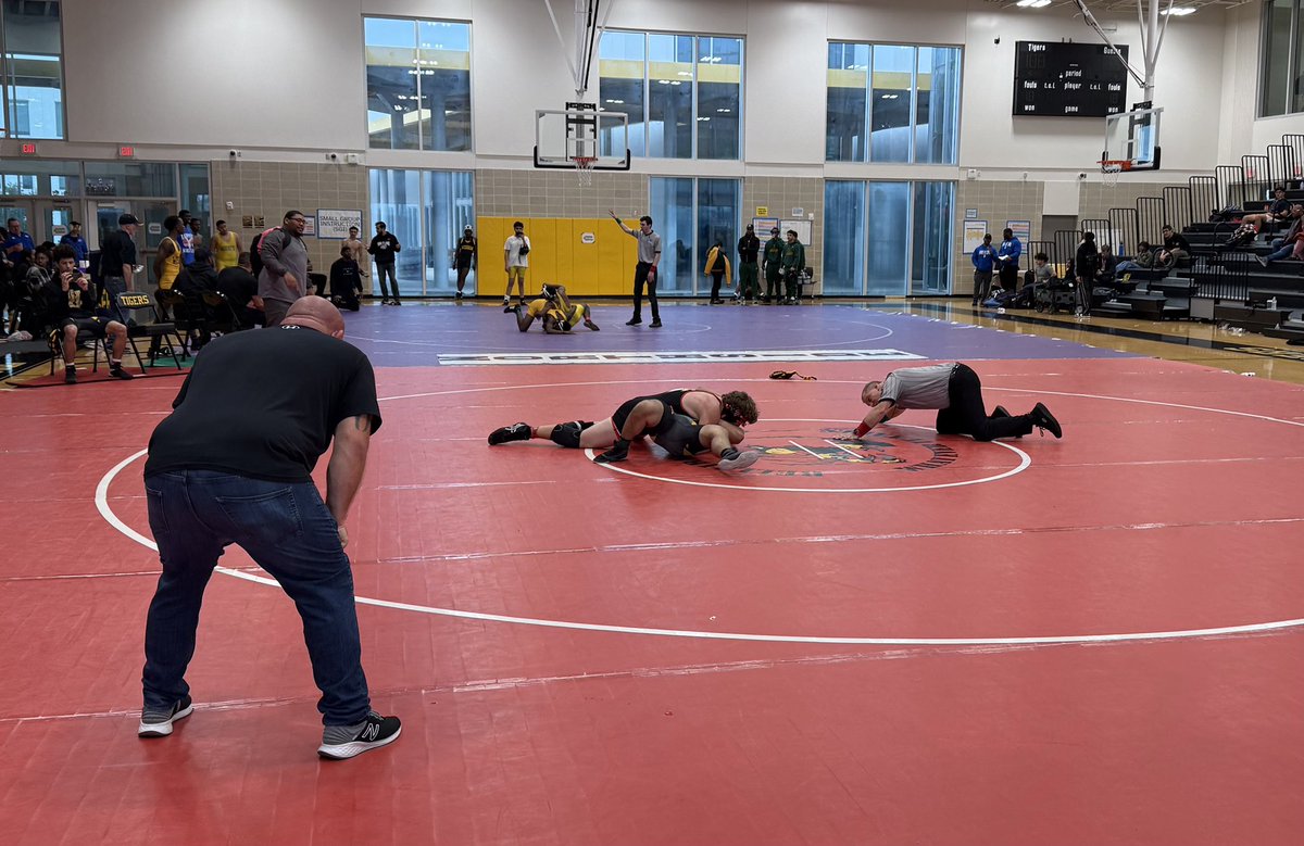 Brooks Johnson tweet media