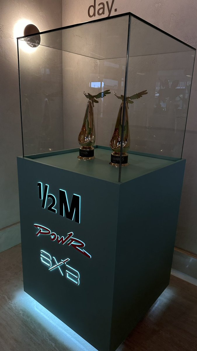 Joy Awards 24/25 🏆🤍
<a href="/SHoNgxBoNgYT/">POWR SHoNgxBoNg</a>