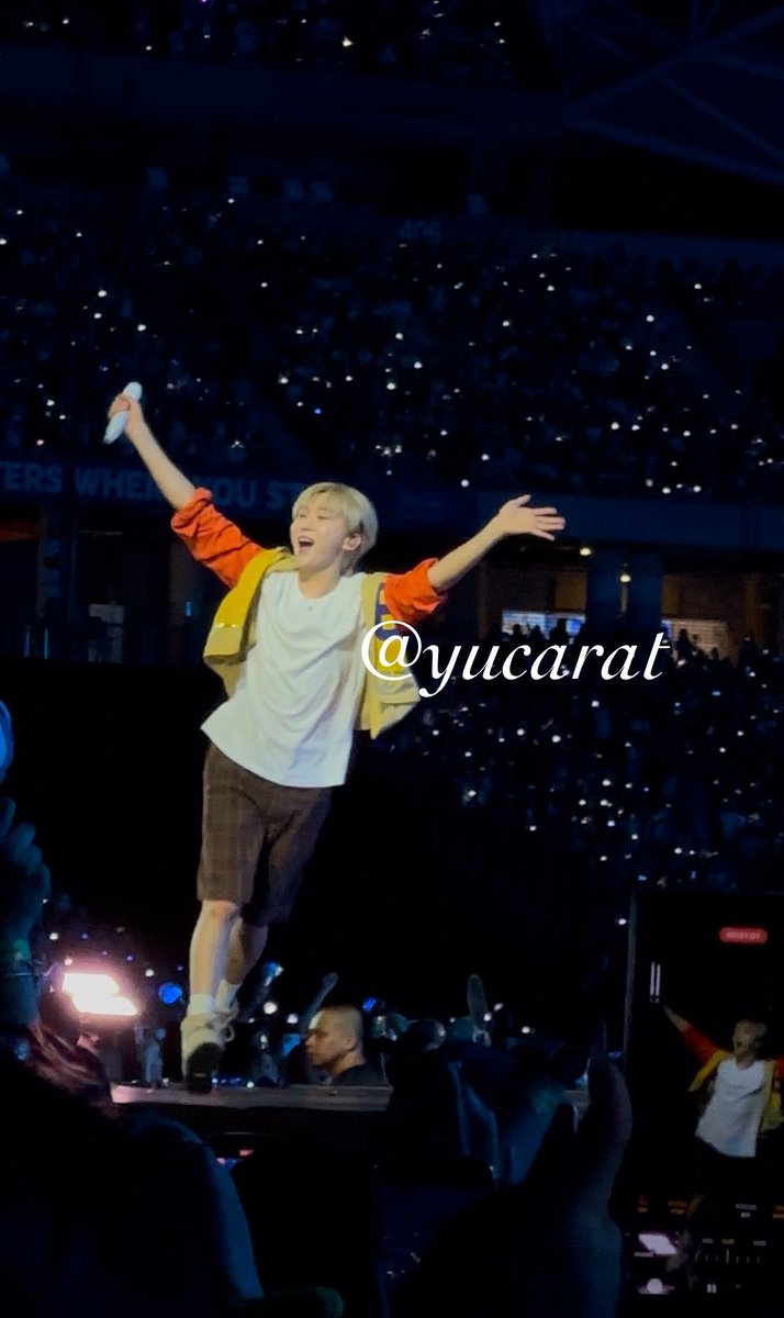 the secondhand happiness this photo brings... always be happy, my dear seungkwan 🥺❤️‍🩹