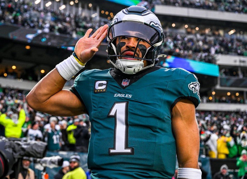 x - Philly Dawgs tweet media