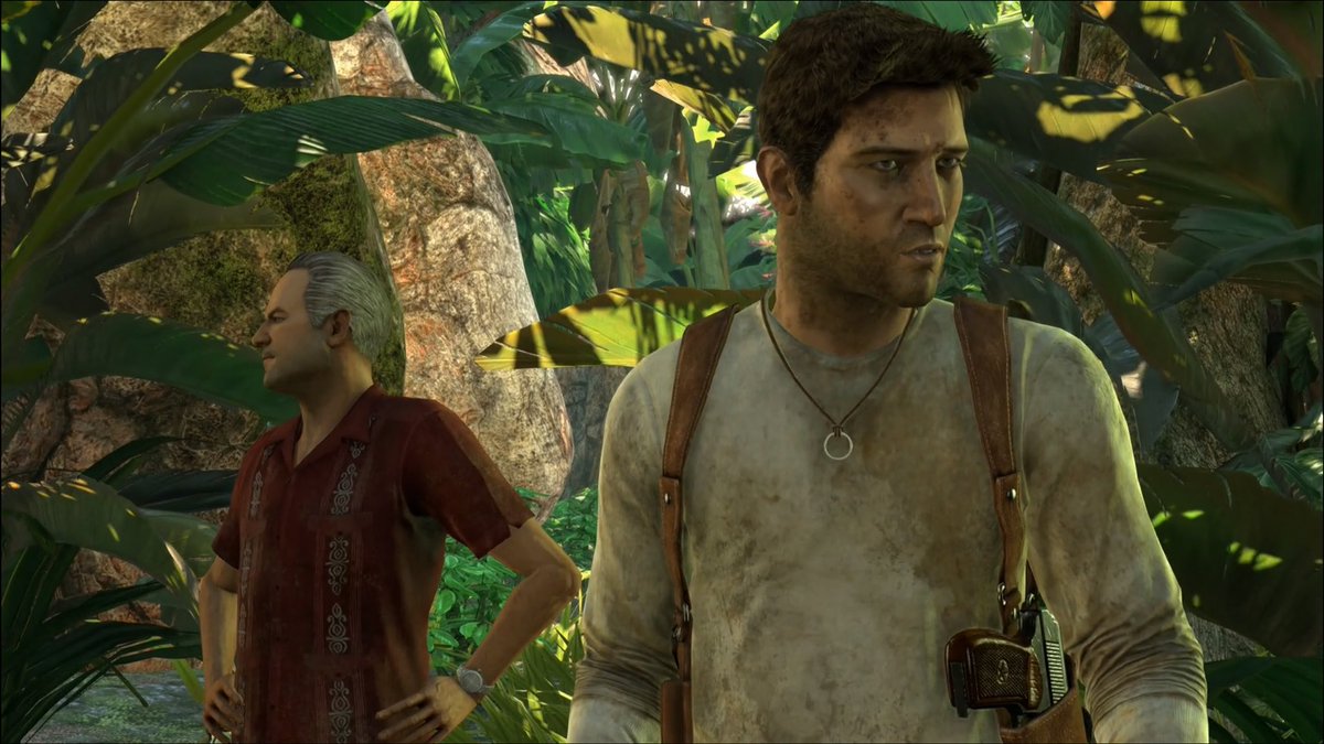13Chris95's tweet photo. Momento de irse de aventuras con Nathan Drake,Sully,Elena…
#Uncharted #ElTesorodeDrake #PS5Share https://t.co/LLxDhAqGXj