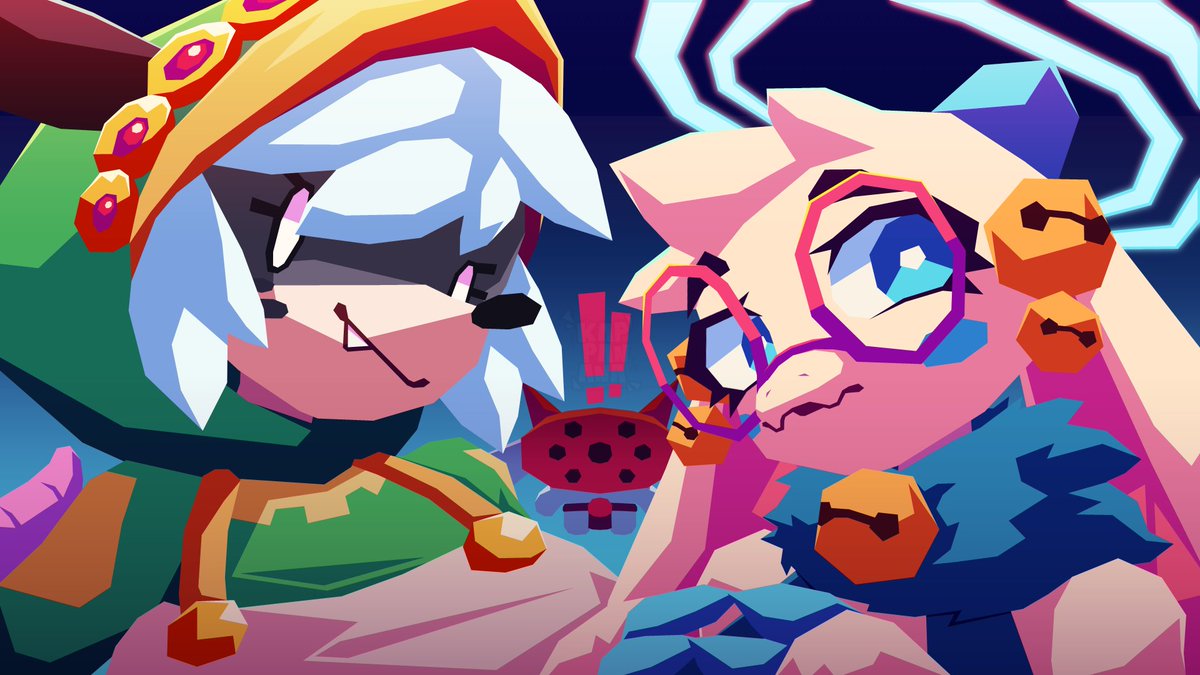 Kappanana || COMS WAITLIST OPEN!! tweet media