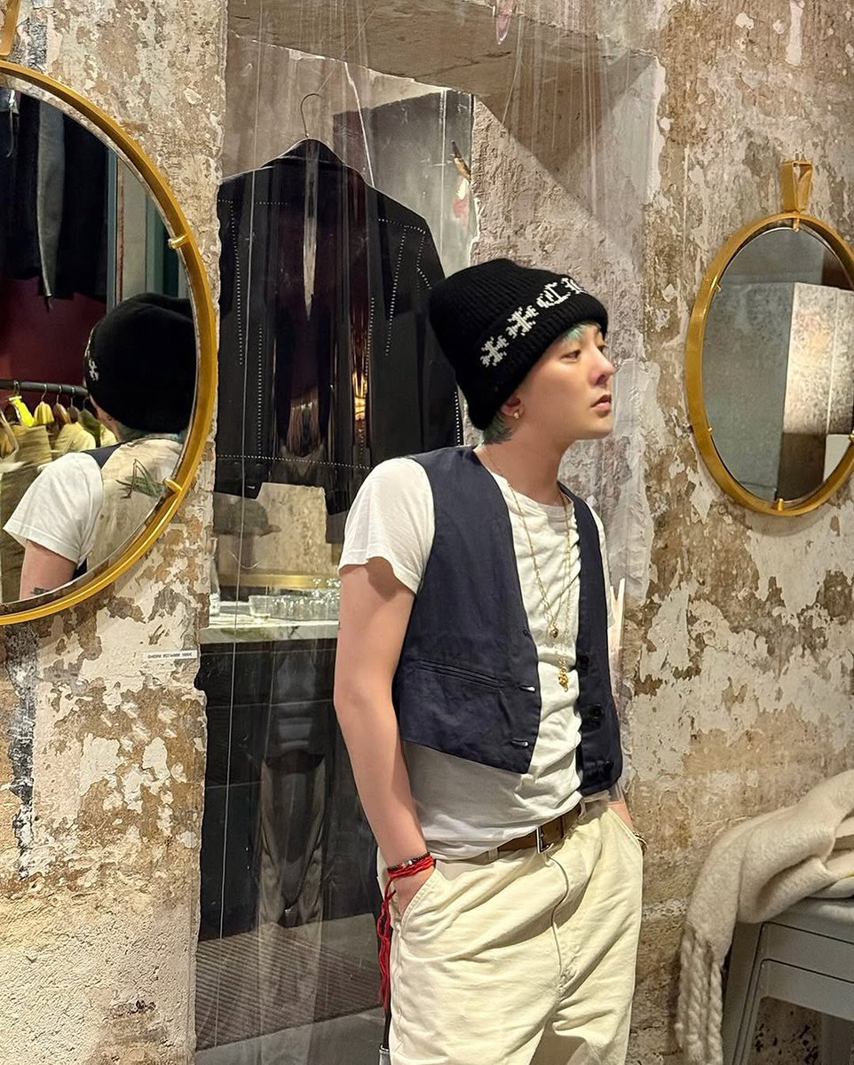 gdragon_pp's tweet photo. 어떻게 뜨는 착장마다이렇게다느좋이지
정신아픔이가됨 https://t.co/nE3KdYi8cG