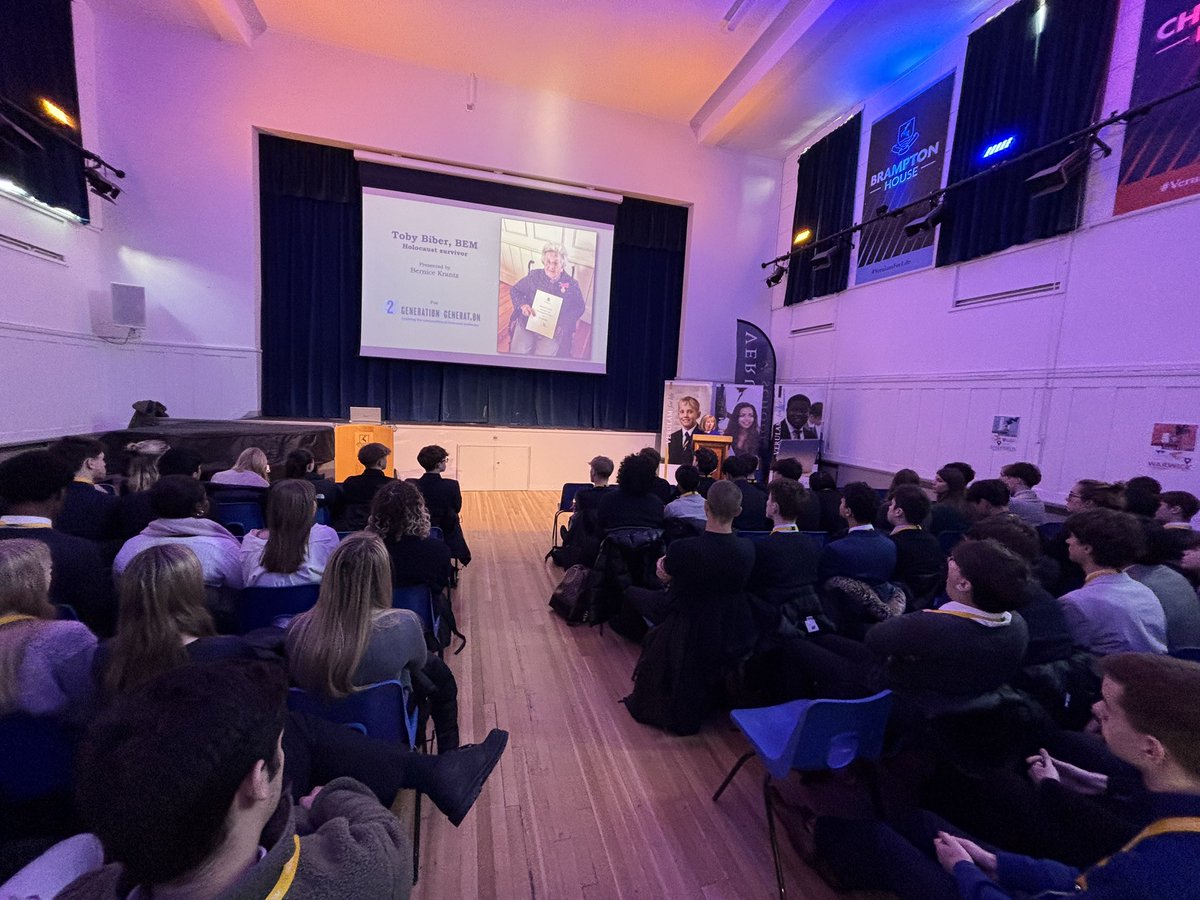 Verulam Sixth Form tweet media