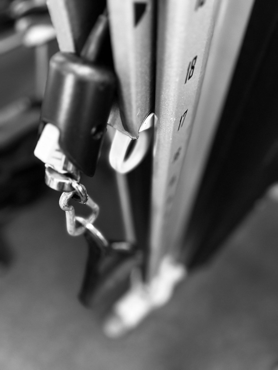 Always forward, be it an inch, foot, or mile. 

#0445club #DisciplineEqualsFreedom