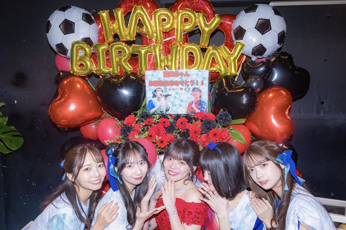 あべはな 初 Zepp 生誕祭！！！
幸せをたくさん受け取りました ♡♡
楽しんで貰えたかな？そわそわしてます。
みんな来てくれて本当にありがとう！☺︎︎︎︎
#あべはなおたおめ2025