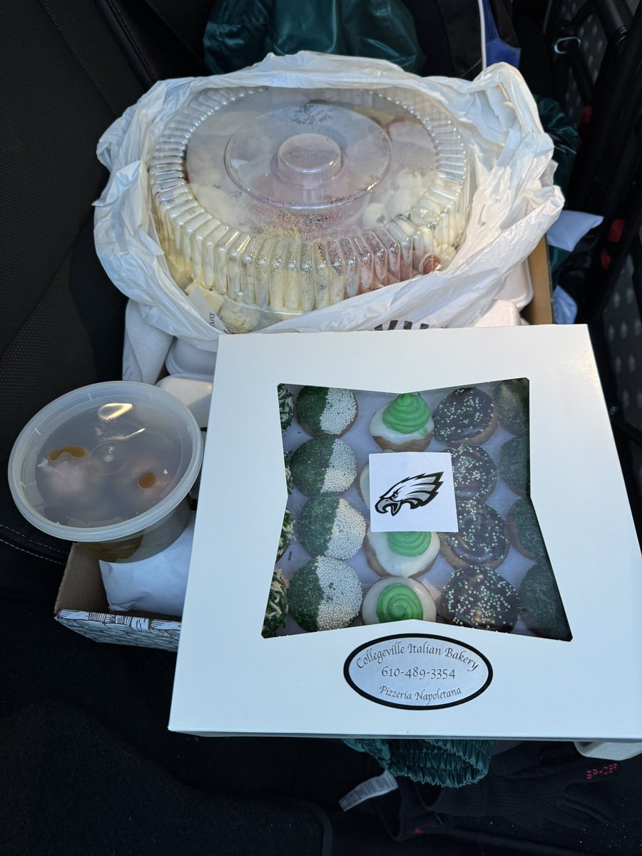 Ed Hourigan tweet media