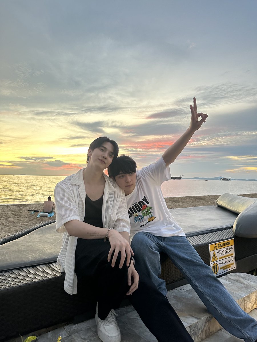 cooheartt's tweet photo. ค้นเจอแหะะ #FourEverYouFinalEp https://t.co/8Um9kGTCMM