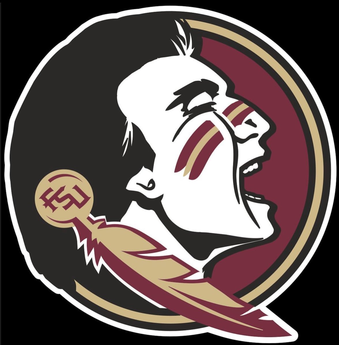 rauls_eli's tweet photo. blessed to receive an offer from florida state university 💛❤️ https://t.co/awg7N5nXm2
