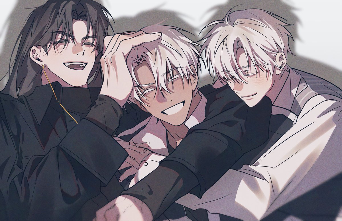 📸 금 안 네 컷 ✨️