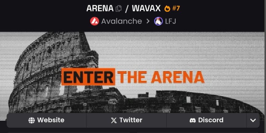 Shill $ARENA makes you a better person