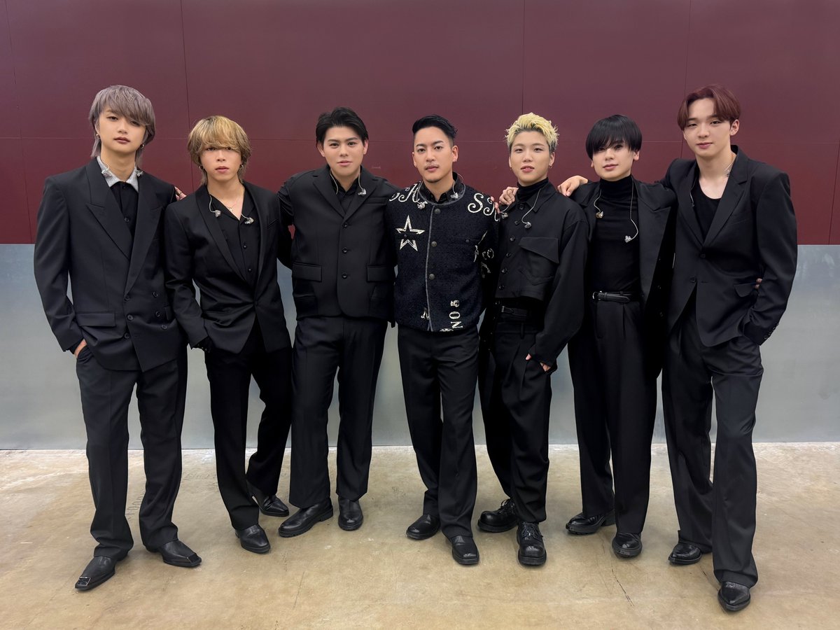 BEFIRSTofficial's tweet photo. 2025.01.26
映画『誰よりもつよく抱きしめて』
完成披露試写会＆PREMIUM EVENT
@dareyorimo_eiga

🔗https://t.co/fgFXDjXd9L

#誰よりもつよく抱きしめて #誰よりも
#BEFIRST https://t.co/H6SZFifqPf