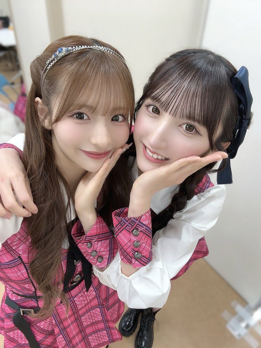 なんてったってAKB48 東京写真会ありがとうこざいました！ 色んなペア
