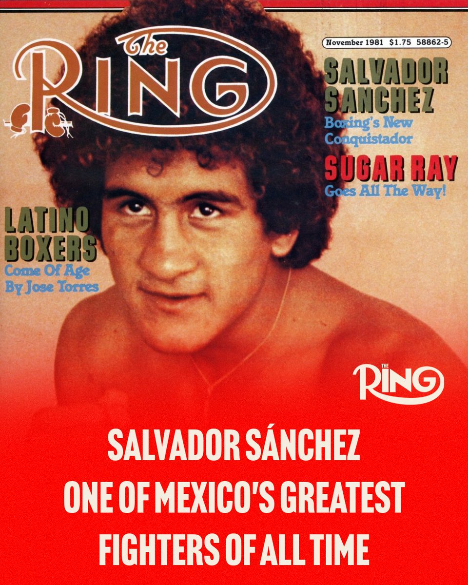Ring Magazine tweet media