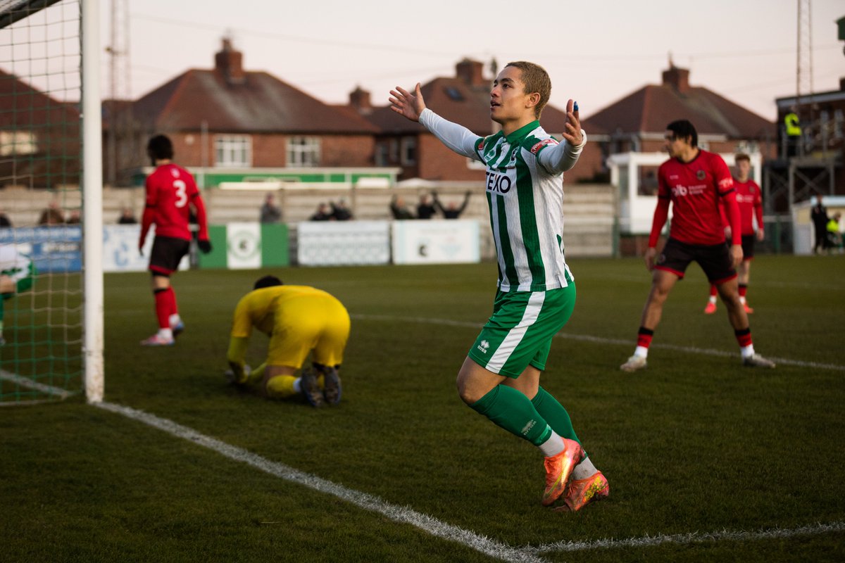 𝐌𝐚𝐭𝐜𝐡 𝐑𝐞𝐩𝐨𝐫𝐭

Our match report from yesterday's win against <a href="/Mickleover_FC/">Mickleover FC</a> 

blythspartans.com/match-centre/f…

🖋️ Liam O'Brien
📷 <a href="/paulhlynch/">Paul Lynch</a> 

#HowayBlyth
