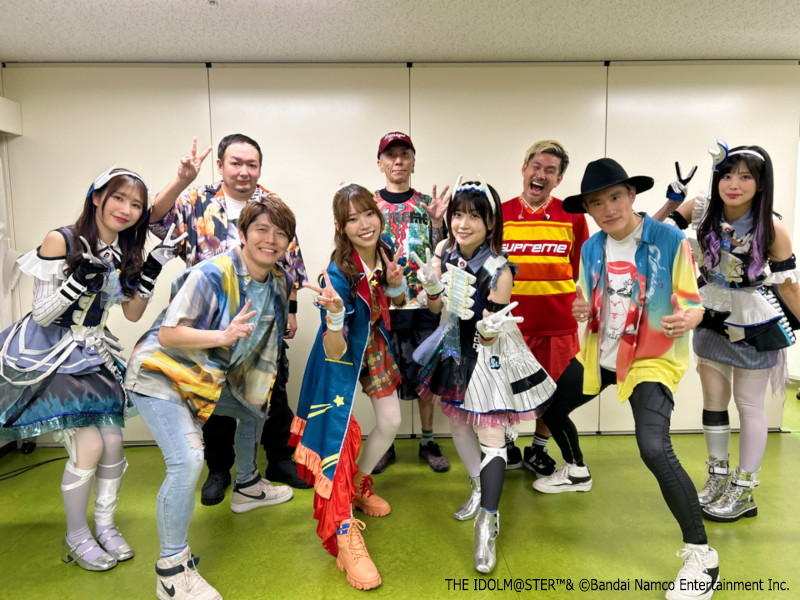 【追跡発送】小宮果穂　ユニチケ　4枚 リスアニ !LIVE 2025 SUNDAY STAGE シークレットゲストに小宮果穂役