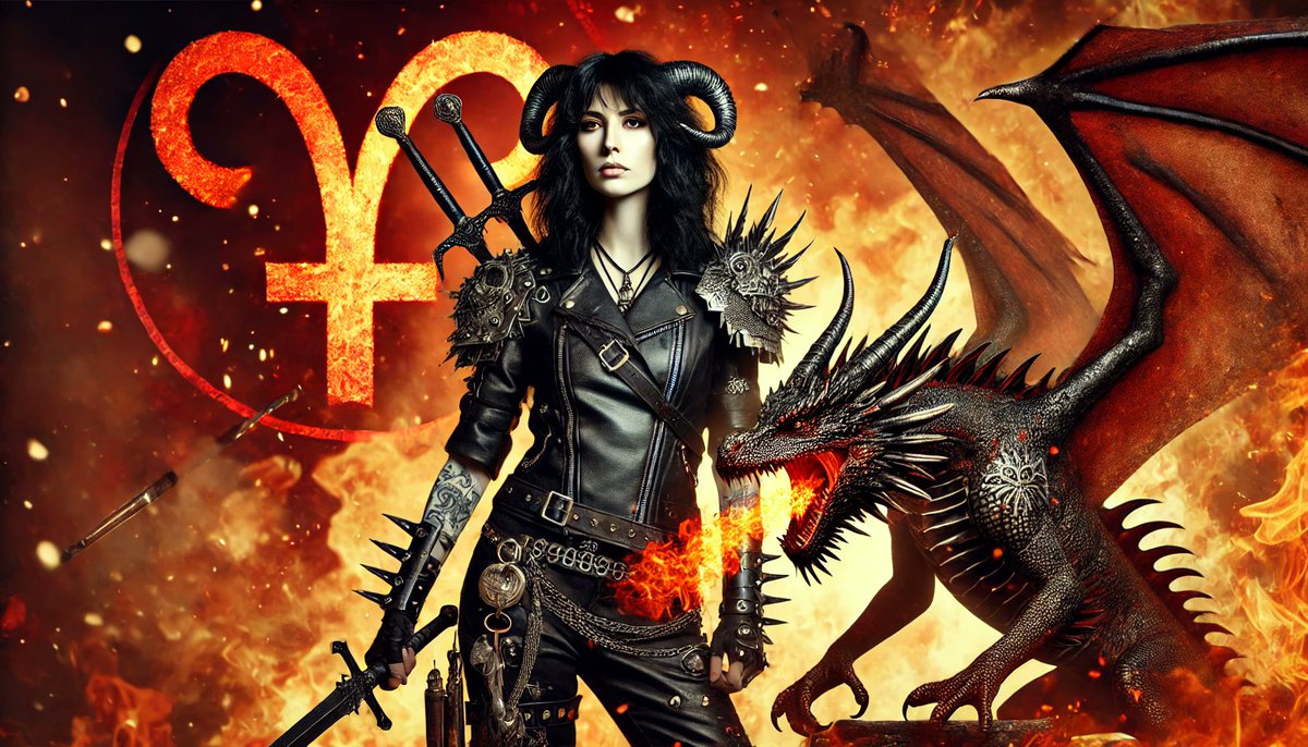 Astroaddic86161's tweet photo. All our Aries friends, over here! #suninaries https://t.co/mgn7RAKuT3 via @YouTube 

Follow for more! https://t.co/GpPdDIK7Al