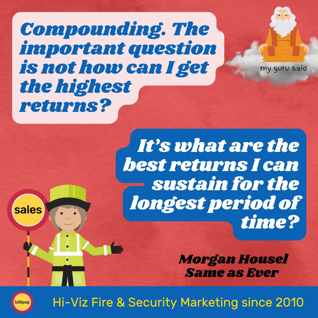 LollipopLocal The Fire & Security Marketing Agency tweet media