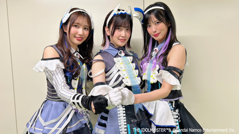 リスアニ !LIVE 2025 ストレイライト 芹沢あさひ役として 出演させて